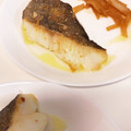 miho3miho3's cooksnap of when they made たらのムニエル♡.