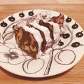 ⁂mai⁂'s cooksnap of when they made 簡単＊綺麗＊バレンタイン サラミチョコ.