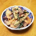 ＊ゆか＊07's cooksnap of when they made きゅうりときくらげのポリコリサラダ.