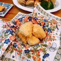 うす味さん's cooksnap of when they made カマンベールチーズフライ.