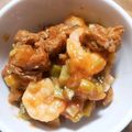 ぜんだいママ's cooksnap of when they made お弁当にも♪大豆のお肉のチリソース.