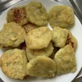 クックCFV8NO☆'s cooksnap of when they made 美肌&腸活！さつまいも大量消費「おやき」.