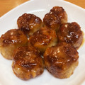 かつぞう☆'s cooksnap of when they made お弁当にも◎簡単!スイチリマヨ揚げ焼売.
