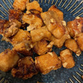大熊猫さん's cooksnap of when they made メカジキの竜田揚げ.