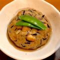 中村ベーカリー's cooksnap of when they made がんもどきの煮物 ☆☆☆.