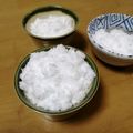 クックI7I5L1☆'s cooksnap of when they made カチコチ砂糖の救済法★.