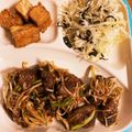 ひろ0922's cooksnap of when they made 絶対食べれちゃう鶏レバー南蛮♪　絶品!!.