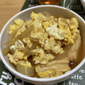 けんよこ's cooksnap of when they made 子供も大好きな厚揚げの卵とじ.