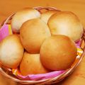 さましバジ's cooksnap of when they made HBであんぱん.