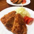 Nilmini's cooksnap of when they made 魚フライの為のバッター液(卵不使用).