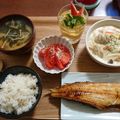 トルメ's cooksnap of when they made 肉だんごのクリーム煮（濃厚！）.