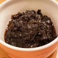 ぶぅと's cooksnap of when they made 妄想周ちゃんおかず・手作りのりの佃煮.