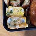 サリィ's cooksnap of when they made お弁当にどうぞ☆かに玉風卵焼き☆.