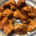 パフェうさこ♪'s cooksnap of when they made 鶏むね肉下味冷凍(鶏テキ的な).
