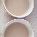 ☆ゆかぱんだ☆'s cooksnap of when they made 簡単❤レンジでチョコムース.