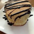 ウサギ組っち's cooksnap of when they made HMで作るスフレパンケーキ.