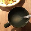 栗丸うさぎ's cooksnap of when they made ホットジンジャーレモネード♡.