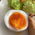 みにー2020's cooksnap of when they made 時短♪ゆでたまご.