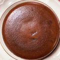 茶房まつりか's cooksnap of when they made 簡単☆混ぜるだけ！炊飯器deチョコケーキ.