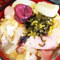 まいあみちゃん's cooksnap of when they made パパにオススメ！簡単親子丼.