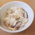 クックB2T31J☆'s cooksnap of when they made 帆立と卵の中華粥.