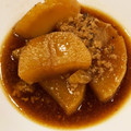 もゆずん's cooksnap of when they made 簡単♪大根の鶏そぼろあんかけ.