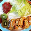 すみま～る's cooksnap of when they made 作りおき&冷凍できるハンバーグ.