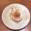 クックP8KGHH☆'s cooksnap of when they made 簡単おつまみ！ゆで卵のおかか醤油焼き.