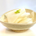 かっちゃん杉's cooksnap of when they made たえちゃんの浅漬け.