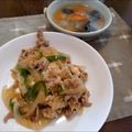 ねずみんパラダイス's cooksnap of when they made 取って置きの～あんかけチャーハン.