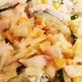 ポポポポポフィ〜♡'s cooksnap of when they made みずみずしい白菜の！簡単コールスロー.