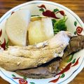 さすらい's cooksnap of when they made ぶり味噌大根.
