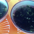 Cookingmam's cooksnap of when they made 海苔とネギのスープ.