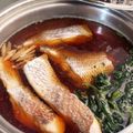 えつくんまむ's cooksnap of when they made 鯛の煮つけ♪.