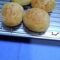 クックUF6E2U☆'s cooksnap of when they made 超簡単パン、使い捨てカイロで発酵!.