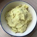 yukarianne's cooksnap of when they made さつまいものサラダ.