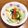 クックP8KGHH☆'s cooksnap of when they made 野菜サラダを美味しく♬ その1（ごま塩）.