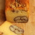 chocomegi's cooksnap of when they made 栗の渋皮煮パウンドケーキ.