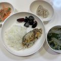 ゆいまーるん's cooksnap of when they made れんこんの海老はさみ焼き☆.