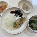 ゆいまーるん's cooksnap of when they made れんこんの海老はさみ焼き☆.