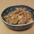 ゆめ工房's cooksnap of when they made 厚揚げと豚ひき肉の炒め煮.