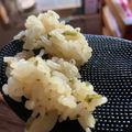 すみれSUMIれれれ's cooksnap of when they made ✿舞茸の香りご飯✿.