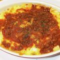 o次郎02's cooksnap of when they made 簡単！＊サイゼリヤのミラノ風ドリア.