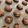 ふるーつ。's cooksnap of when they made チョコチップクッキー.