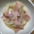 手抜きクック's cooksnap of when they made あったか♡大根ポトフ♡.