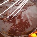 ちゃまおてんぐ's cooksnap of when they made 大人気！【チョコスプレッド】.
