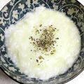 クックGB6431☆'s cooksnap of when they made レンジでズボラ！簡単チーズリゾット.