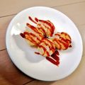 クックS1OWFW☆'s cooksnap of when they made もちもち！足利しゅうまい.