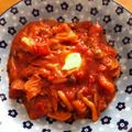 サクやんやん's cooksnap of when they made キャベツとトマト缶のローリエ煮.