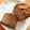 ゆりゆうきまま's cooksnap of when they made 柿の大量消費にも：熟した柿で焼きドーナツ.